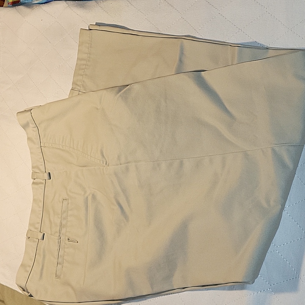 Men's Dress Pants